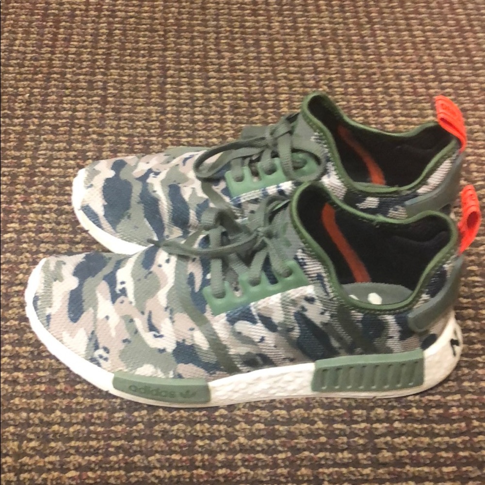 Adidas nmd